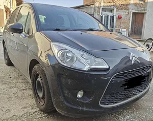 Usata Citroën C3