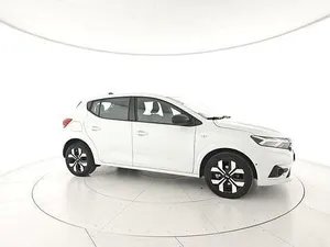 Occasion Dacia Sandero