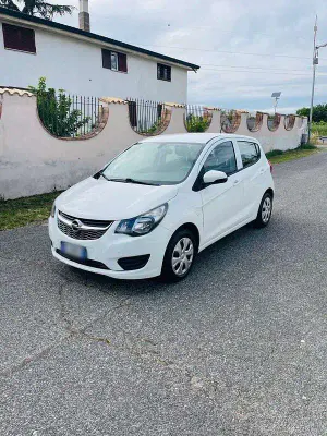 Occasion Opel Karl
