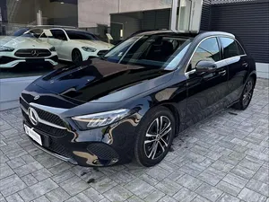 Usata Mercedes A180