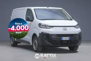 Usata Fiat Scudo