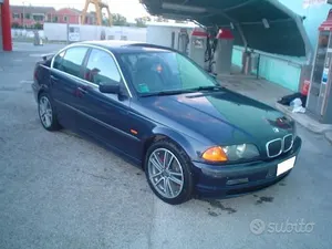 Occasion BMW 320
