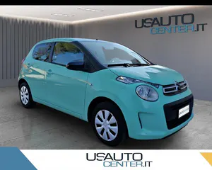 Usata Citroën C1
