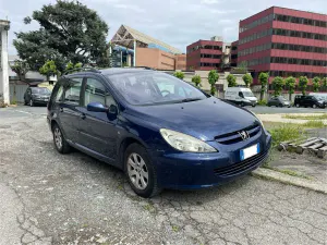 Occasion Peugeot 307