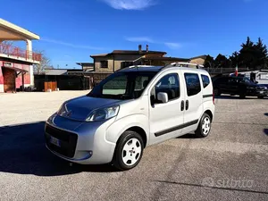 Usata Fiat Qubo