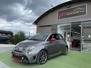 Occasion Abarth 595