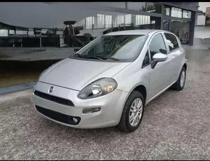 Occasion Fiat Punto