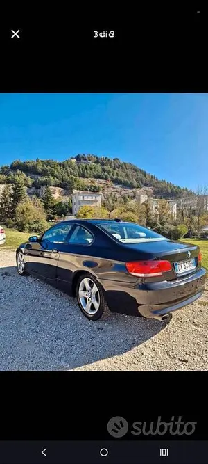 Usata BMW 320