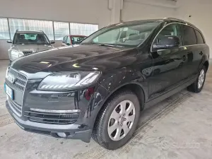 Usata Audi Q7