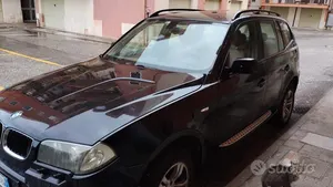 Usado BMW X3