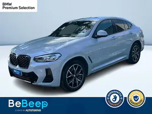 Usata BMW X4