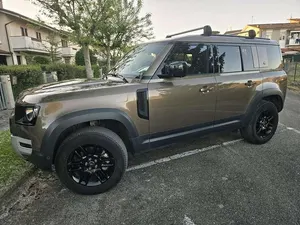 Occasion Land Rover Defender