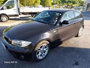 Usata BMW 120