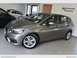 Usata BMW 220 Active Tourer