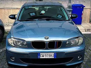 Usata BMW 118