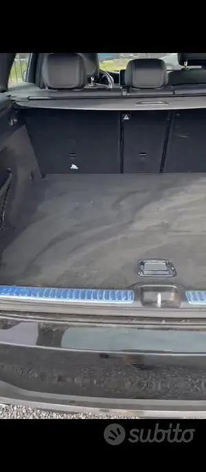 Occasion Mercedes GLC220