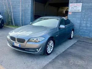 Usata BMW 520