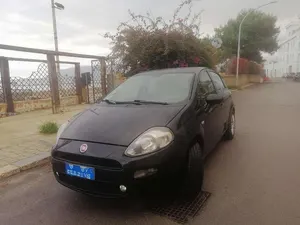 Usata Fiat Punto