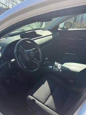 Begagnad Mazda CX-30