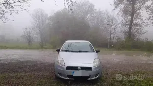 Usata Fiat Punto