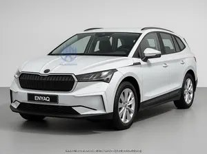 Usata Skoda Enyaq iV