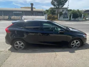 Brugt Volvo V40