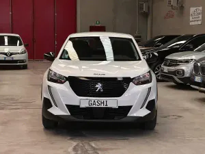 Usado Peugeot 2008
