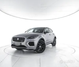 Occasion Jaguar E-Pace