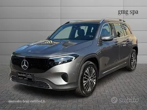 Occasion Mercedes EQB300