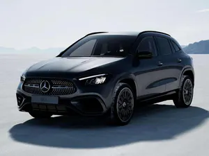 Usata Mercedes GLA200