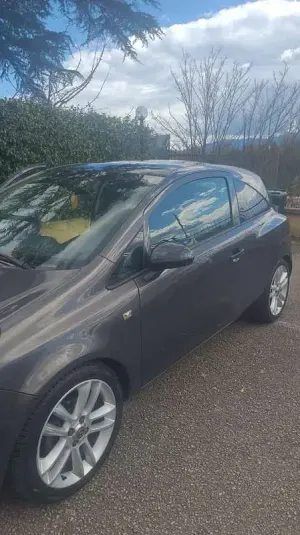 Usata Opel Corsa