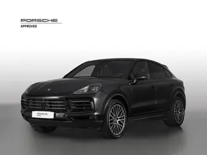 Gebraucht Porsche Cayenne