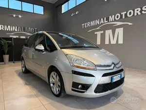 Usata Citroën C4 Picasso