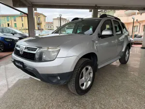 Occasion Dacia Duster