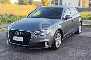 Usata Audi A3 Sportback