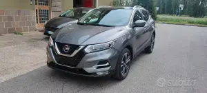 Usata Nissan Qashqai