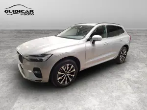 Begagnad Volvo XC60