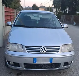Usata VW Polo