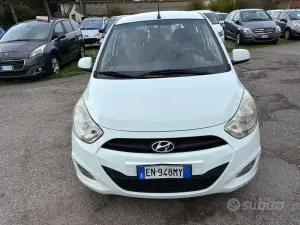 Usata Hyundai i10