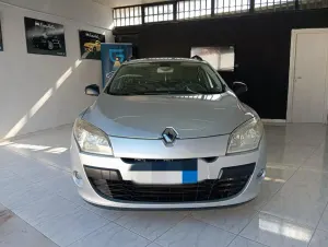 Usata Renault Mégane GrandTour