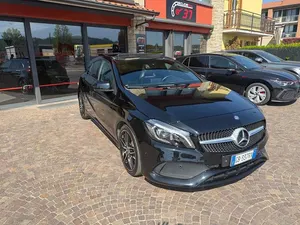 Usado Mercedes A220