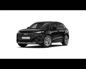 Usata Audi Q3