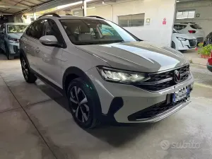 Brugt VW Taigo