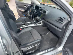 Usata Renault Kadjar