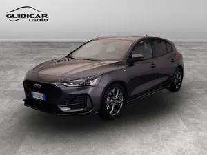 Occasion Ford Focus