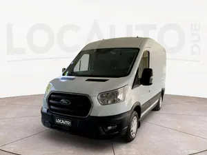 Occasion Ford Transit