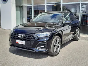 Usata Audi Q5 Sportback