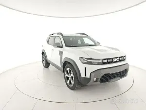 Begagnad Dacia Duster