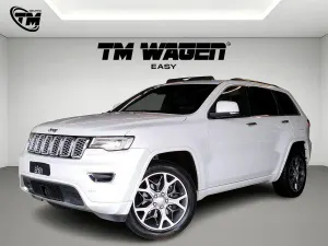 Usata Jeep Grand Cherokee