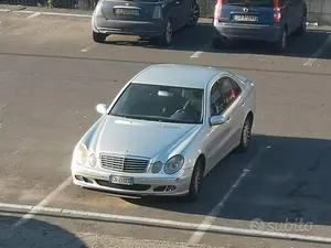 Usata Mercedes E220
